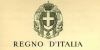 1928 - Regio decreto