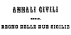 1858 - Uragano catastrofico a Piaggine