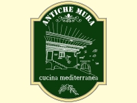 Antiche Mura