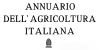 1930 - Felitto nell&#039;Annuario dell&#039;Agricoltura Italiana