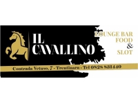 il Cavallino Lounge Bar